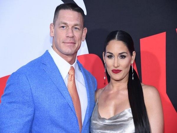 Fans get emotional as John Cena talks about Nikki Bella